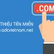 Giới thiệu tên miền
