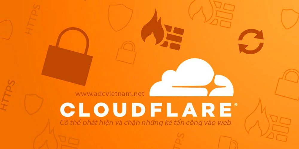 LỜI KHUYÊN KHI SỬ DỤNG CLOUDFLARE: