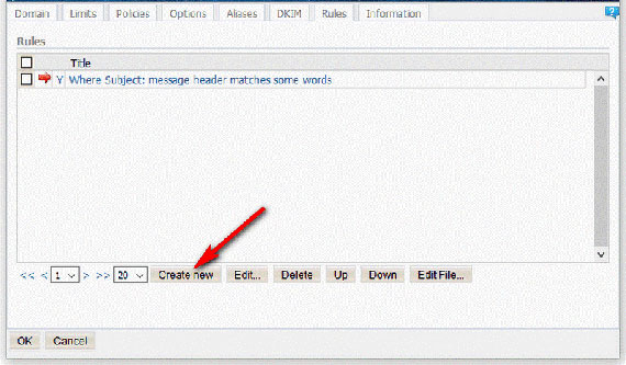 Hướng dẫn cơ bản sử dụng quản trị mail icawarp - ảnh mail icawarp 09