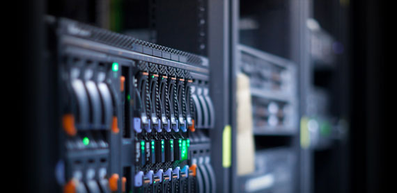 Thuê máy chủ - Sever - Hosting